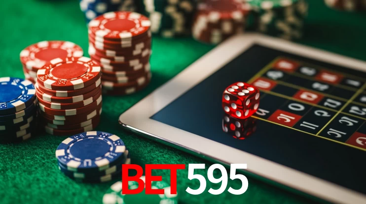 Faça Login na Plataforma bet595